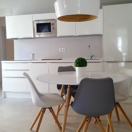 Apartament Preciosa Planta Baja A Pocos Metros De La Playa *