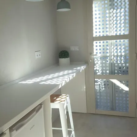 Preciosa Planta Baja A Pocos Metros De La Playa Apartament