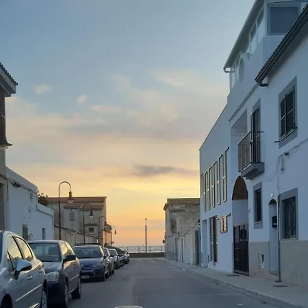 Preciosa Planta Baja A Pocos Metros De La Playa 公寓